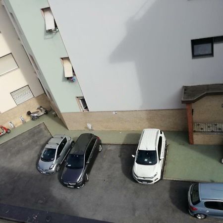 Calliope Casa Vacanze La Spezia Exterior foto