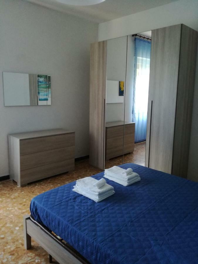 Calliope Casa Vacanze La Spezia Exterior foto